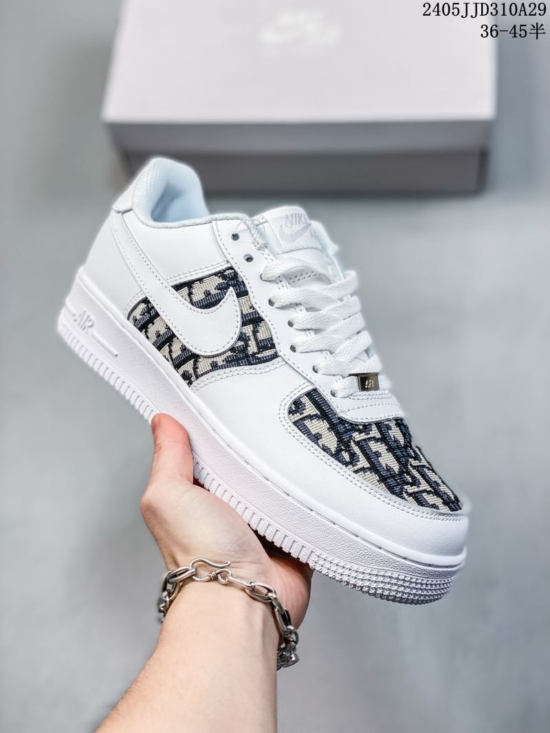 Nike Air Force 1 Shoes